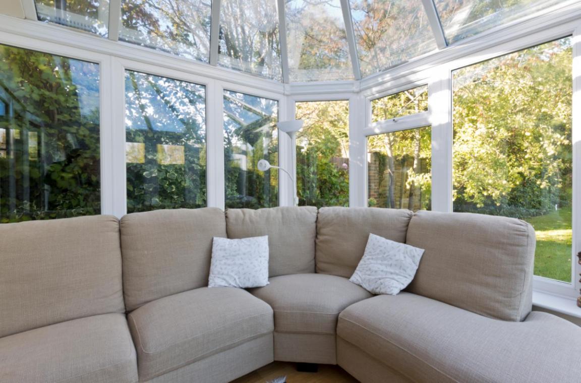 Leafy Suburban Bed And Breakfast Northwood  Exterior foto